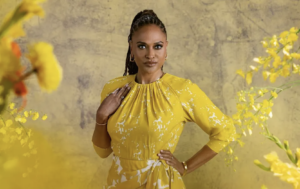 Ava Duvernay