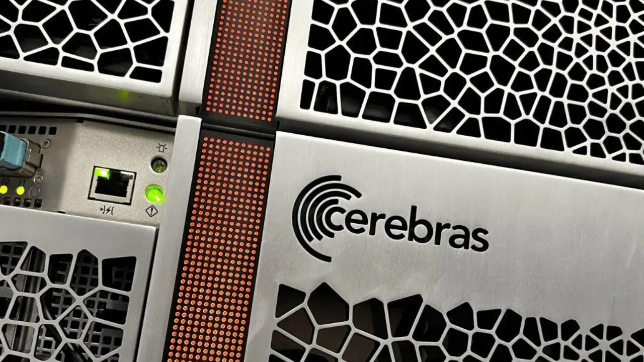 Amazon llega a un acuerdo para ofrecer chips de IA de Cerebras Systems en la nube de Amazon
