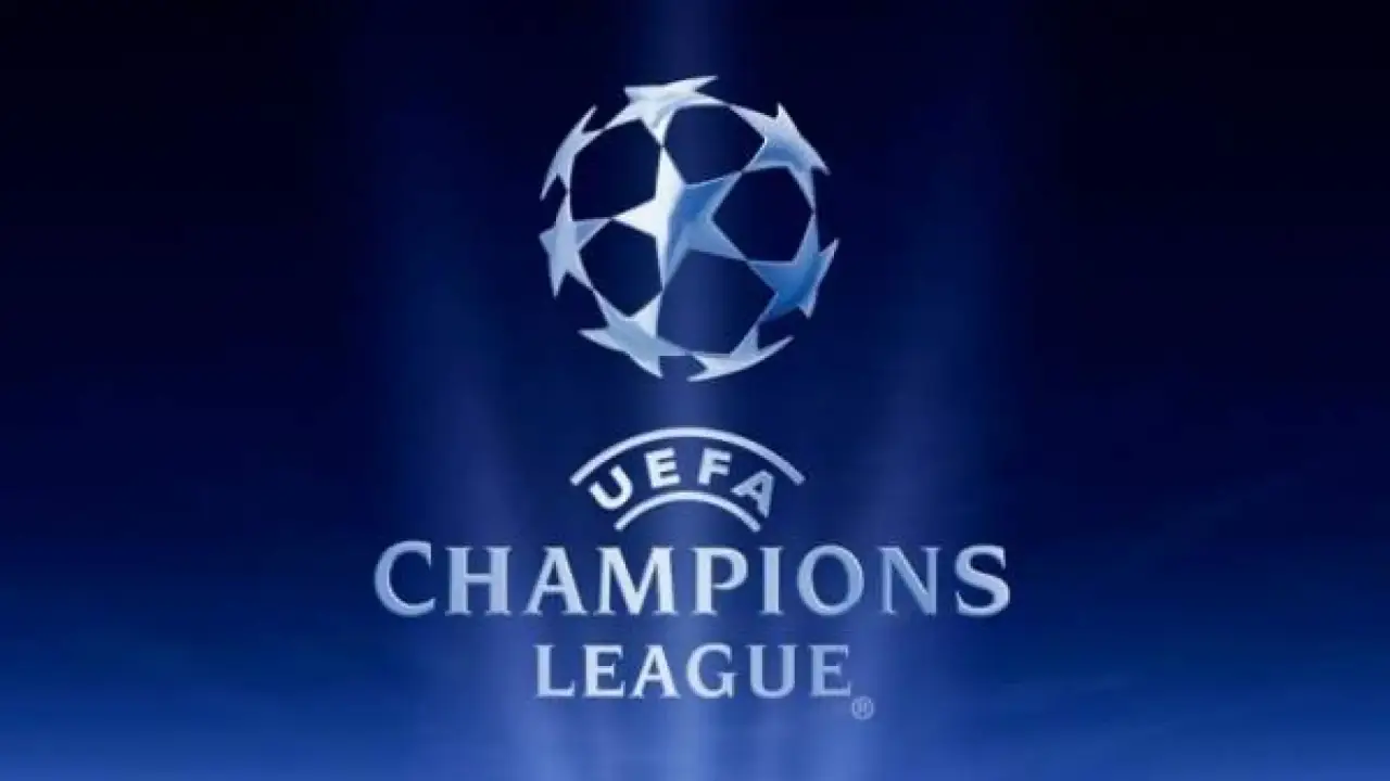 Esta es la nueva identidad de marca de la Champions League presentada por la UEFA