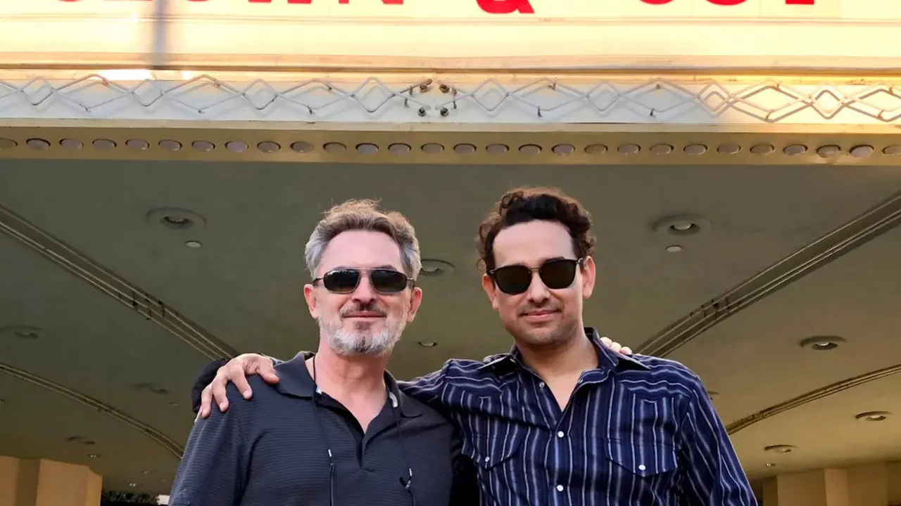 El mexicano Sergio Guerrero explora la hostilidad de Hollywood en su filme ‘Clown & Out’