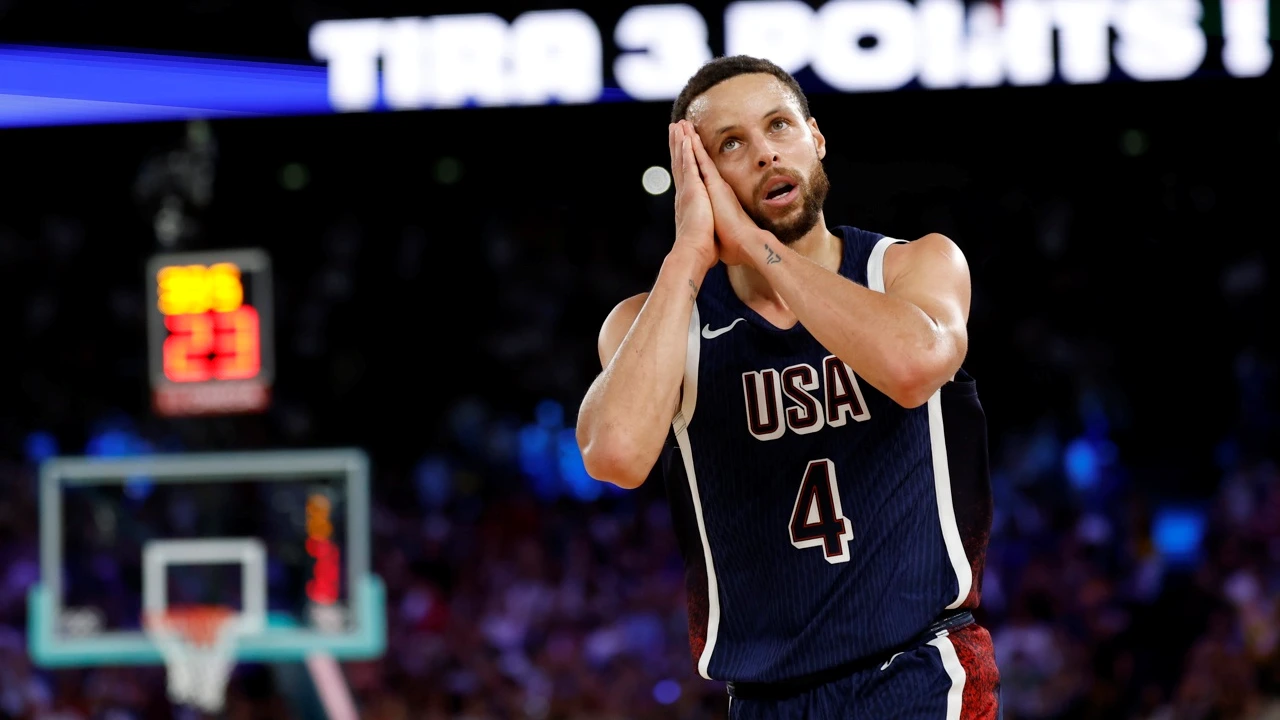McDonald’s Francia bromea con eliminar la salsa de curry tras derrota en baloncesto ante EU
