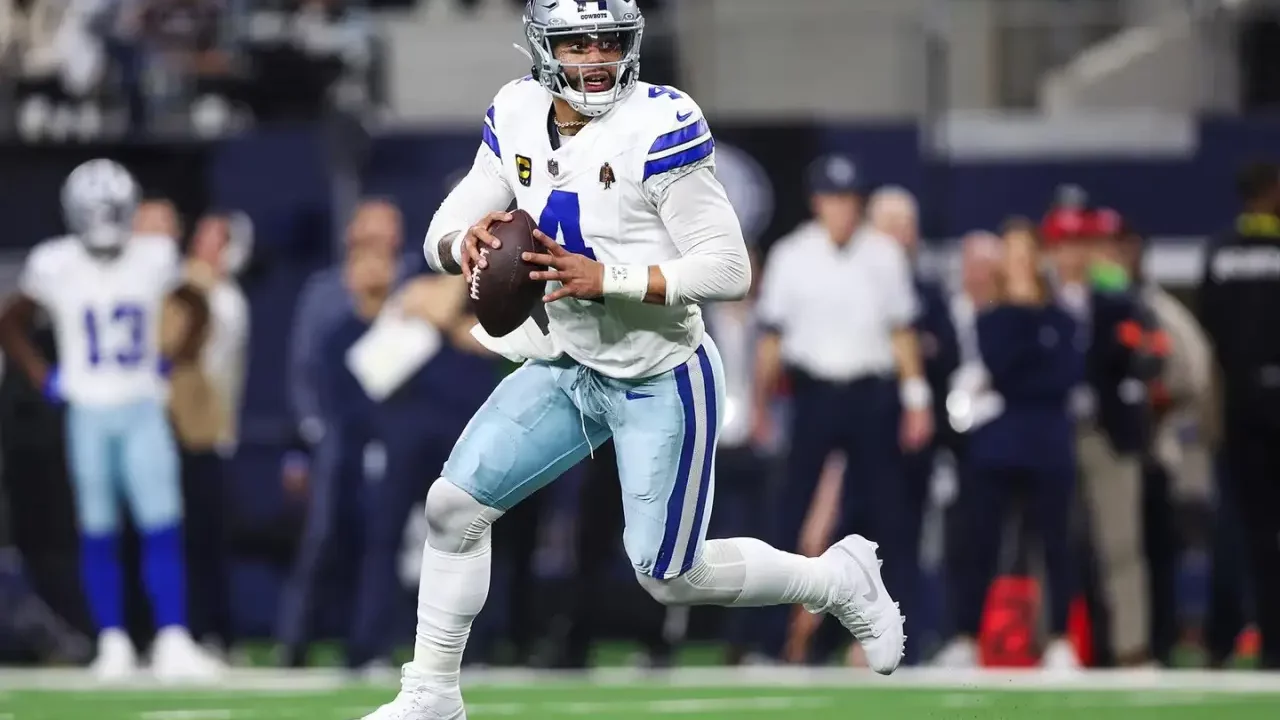 La NFL reporta disminución histórica de conmociones cerebrales en temporada 2024