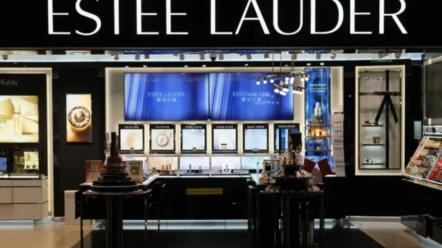 Estée Lauder-Puig
