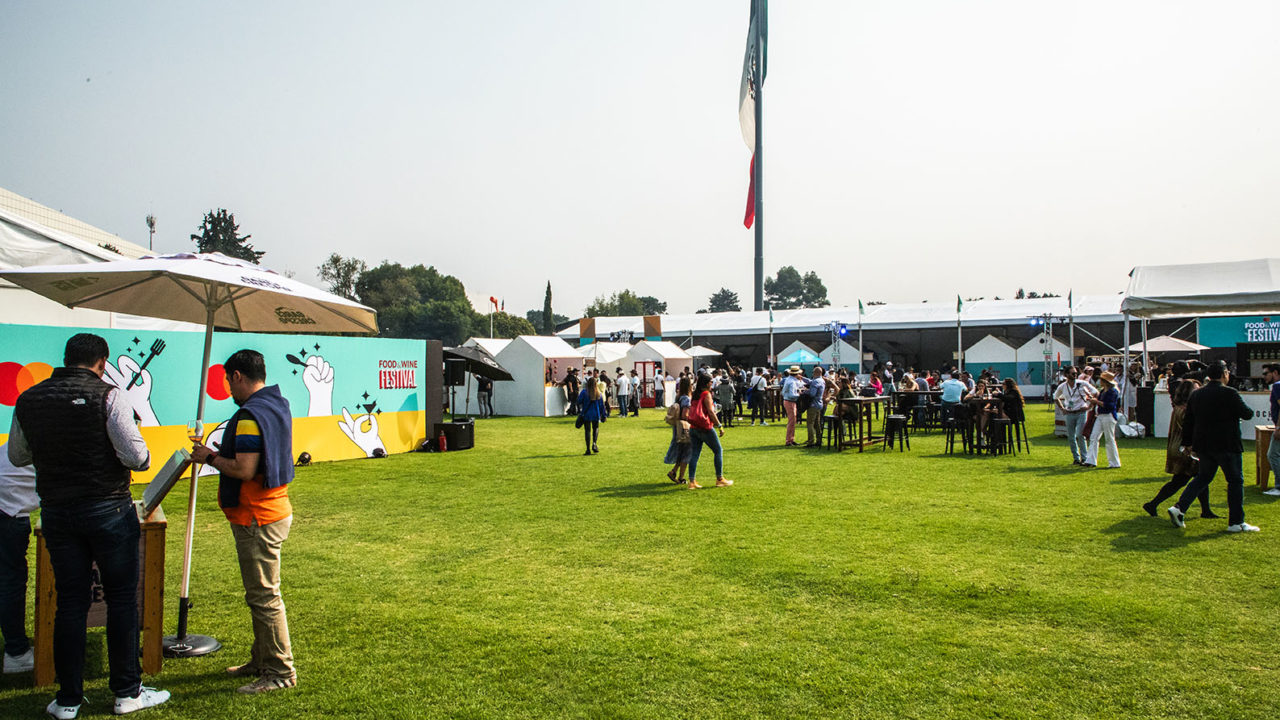 FOOD & WINE FESTIVAL 2024: Una mirada a la gastronomía del mundo