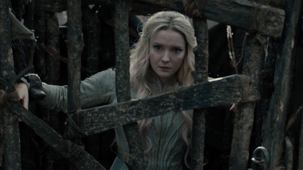 ‘The Lord of the Rings: The Rings of Power’ vuelve a abordar la eterna lucha entre el bien y el mal