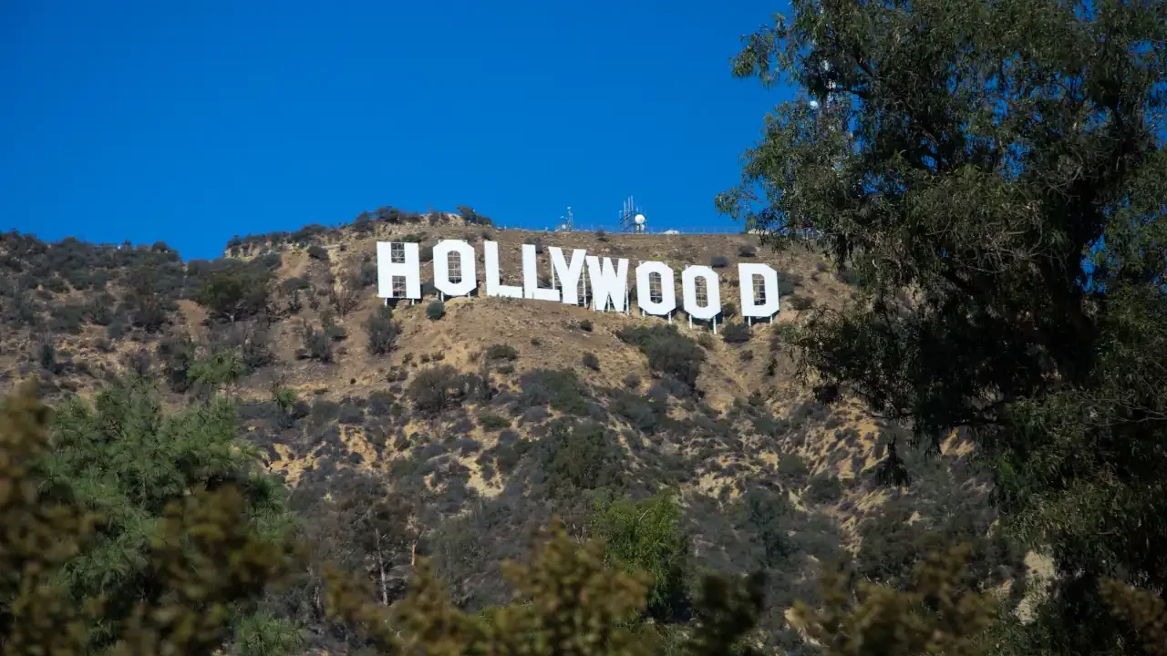 China contraataca los aranceles de EU frenando las importaciones de Hollywood