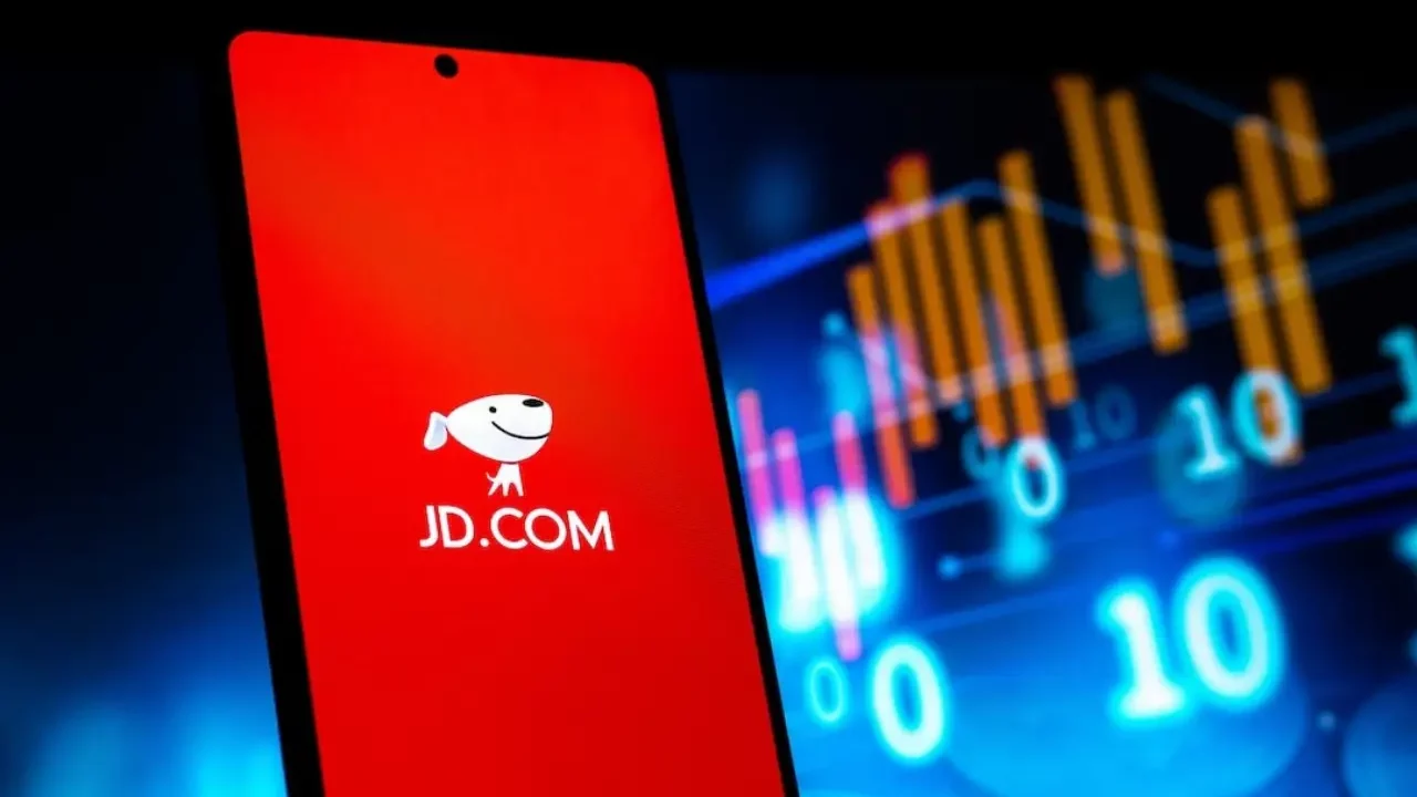 Firma china de comercio electrónico JD.com recomprará acciones por 5,000 mdd