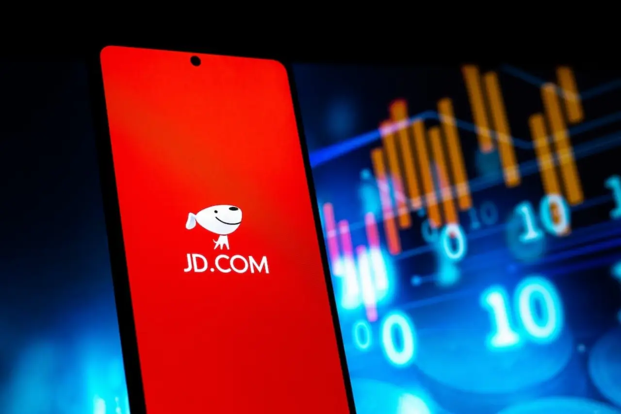 Firma china de comercio electrónico JD.com recomprará acciones por 5,000 mdd