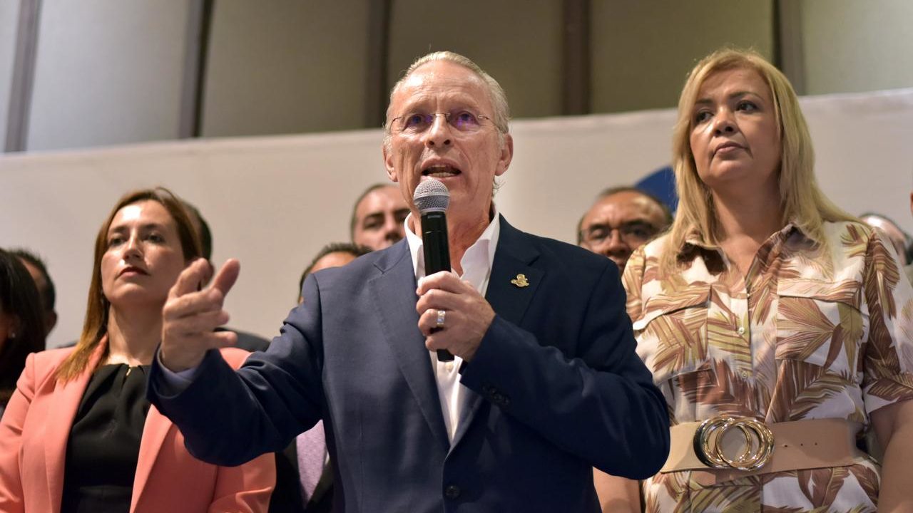 Coparmex pide a ciudadanos defender su voto para impedir sobrerrepresentación de Morena
