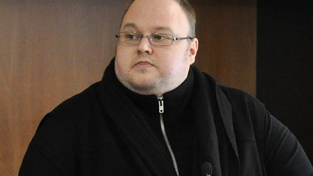 ExCEO de Megaupload será extraditado desde Nueva Zelanda tras 12 años de conflicto con EU
