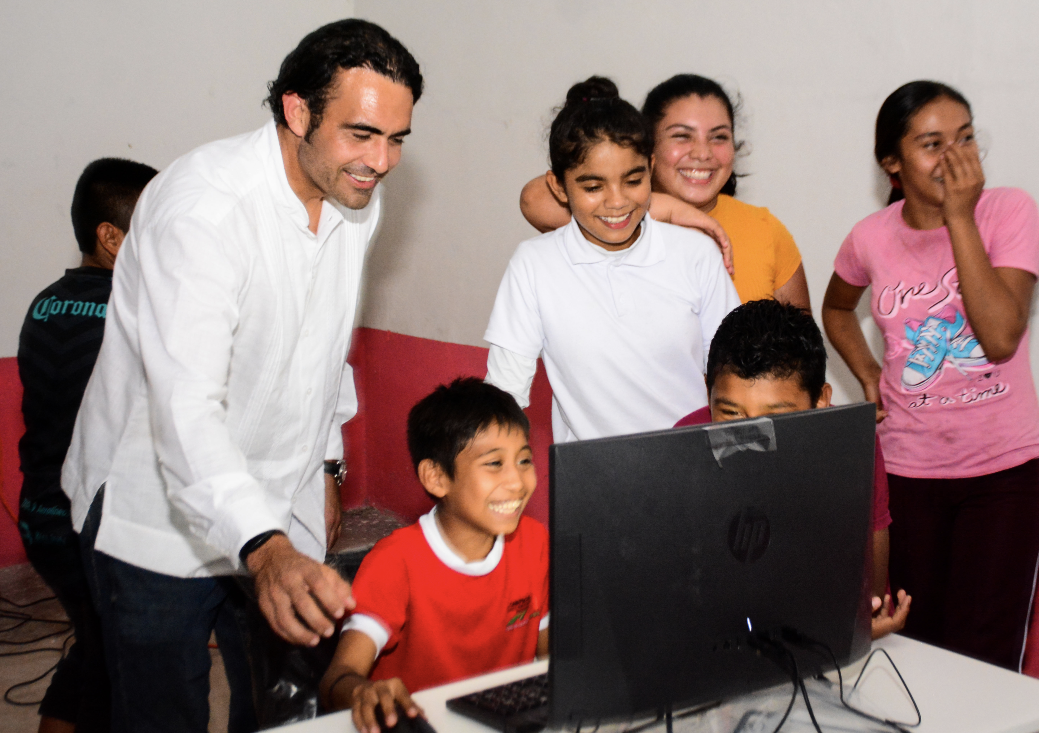 Maya Spirits: descubriendo la felicidad exponencial a través de la contribución humana