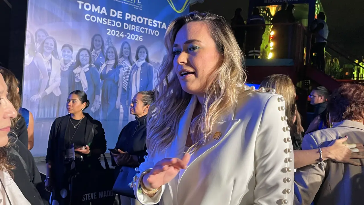 Activan plan para encontrar y ayudar a 1,000 mujeres comerciantes de zonas desprotegidas