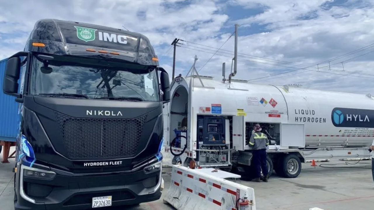 Nikola se declara en bancarrota para la venta de activos a medida que la quema de efectivo pasa factura