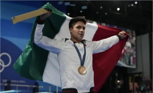 Osmar Olvera