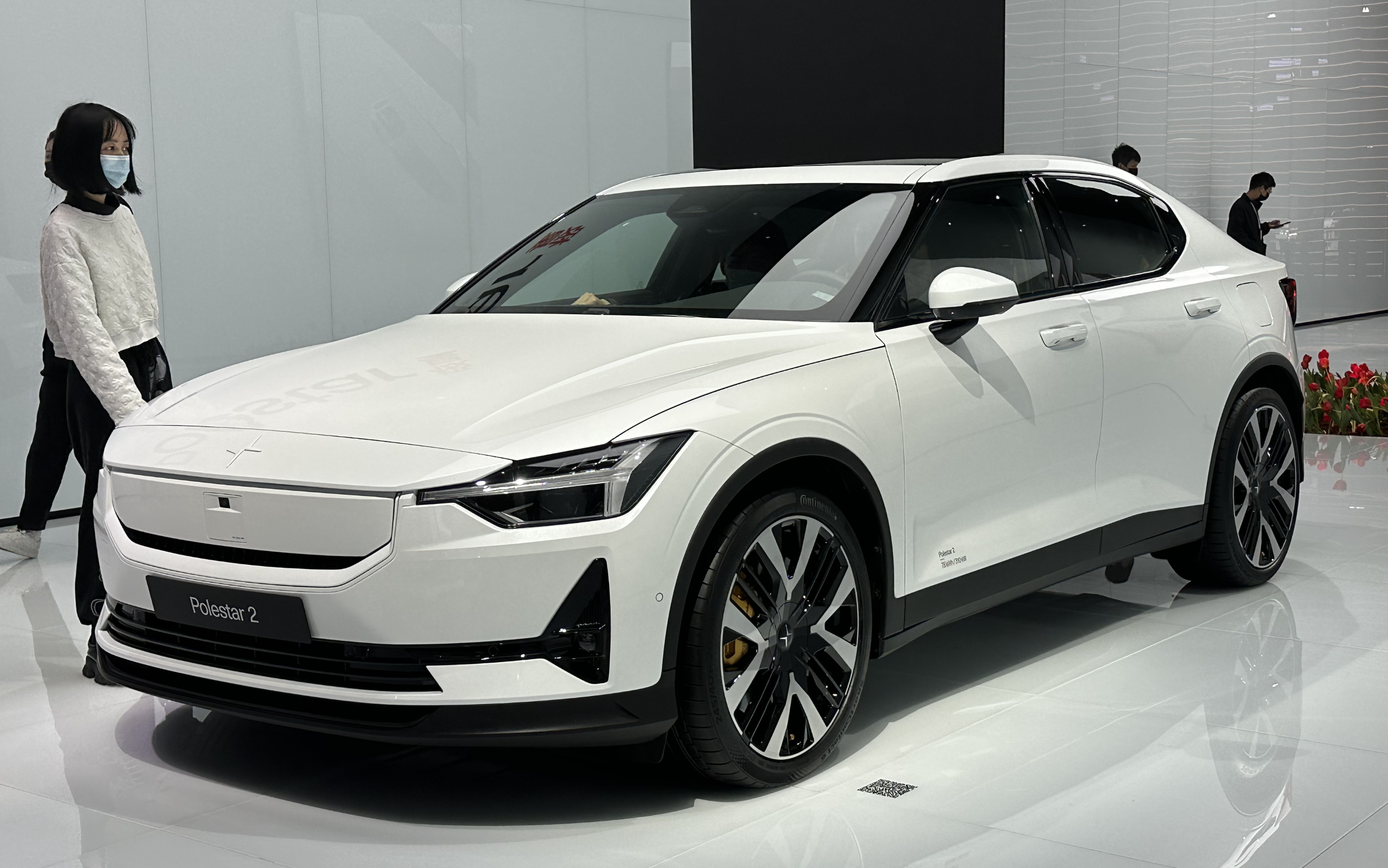 El fabricante sueco de EVs Polestar inicia la producción en EU para evitar aranceles
