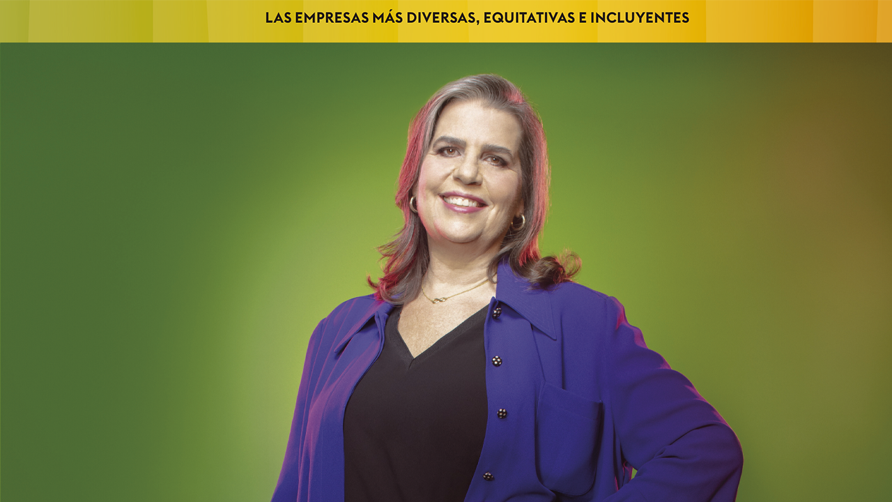 Empresas más diversas, equitativas e incluyentes: El reto es sensibilizar a las personas