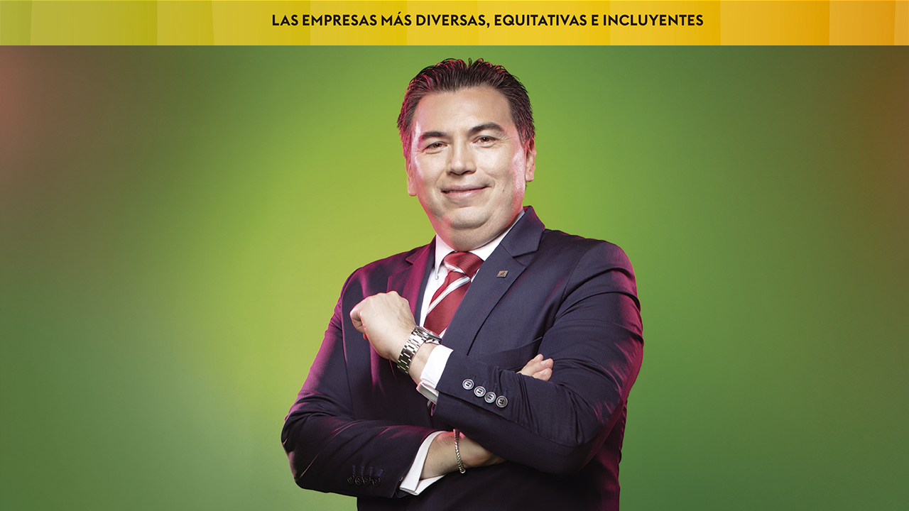Empresas más diversas, equitativas e incluyentes: La importancia de frenar el bullying