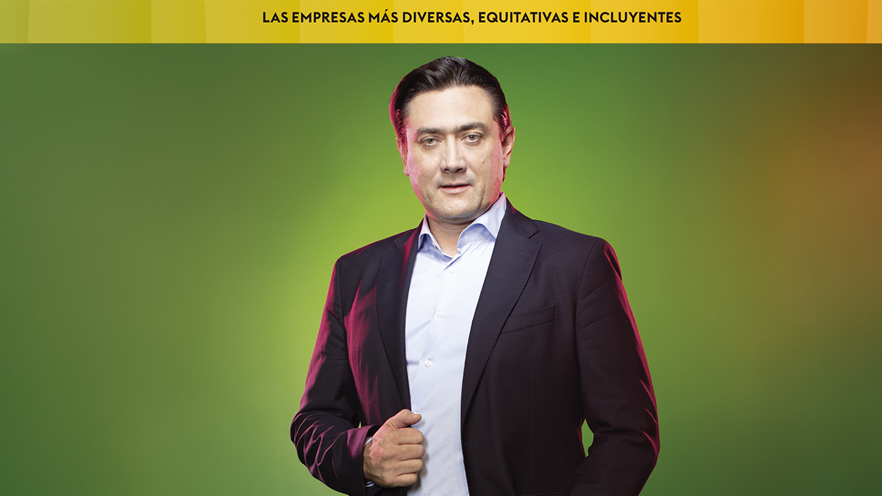 Listado de las empresas más diversas, equitativas e incluyentes: El plato fuerte es empoderar líderes