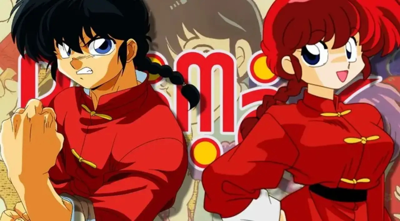 Nueva especie de crustáceo hermafrodita lleva el nombre del protagonista de ‘Ranma 1/2’