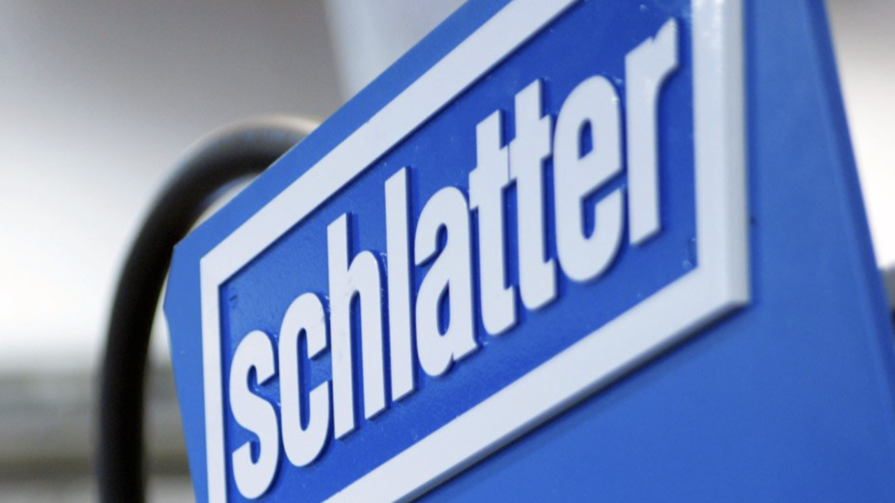 La suiza Schlatter Industries afirma que su red informática se vio afectada por un ciberataque