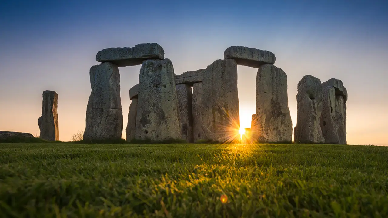 El altar de Stonehenge podría provenir de Escocia y no de Gales como se pensaba