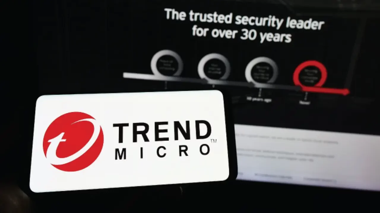 La firma de ciberseguridad Trend Micro explora una posible venta