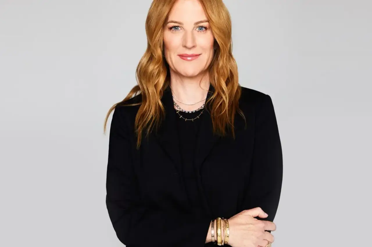 Victoria’s Secret ficha a Hillary Super, CEO de la marca de lencería de Rihanna