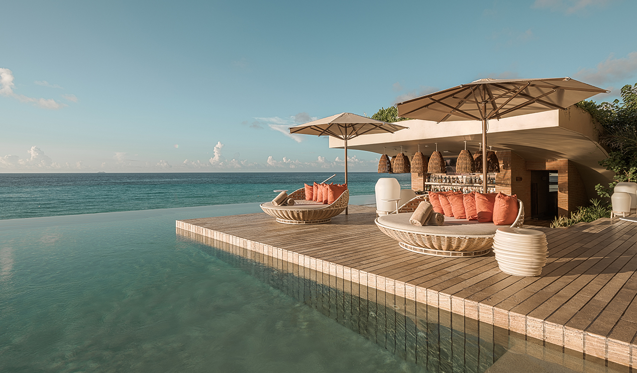 La Casa de la Playa, segundo Mejor Hotel del Mundo: Travel + Leisure World’s Best Awards 2024