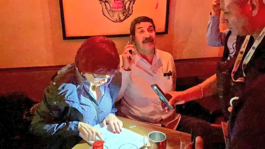 Fiscalía anticorrupción de Chihuahua intenta detener a Javier Corral la CDMX