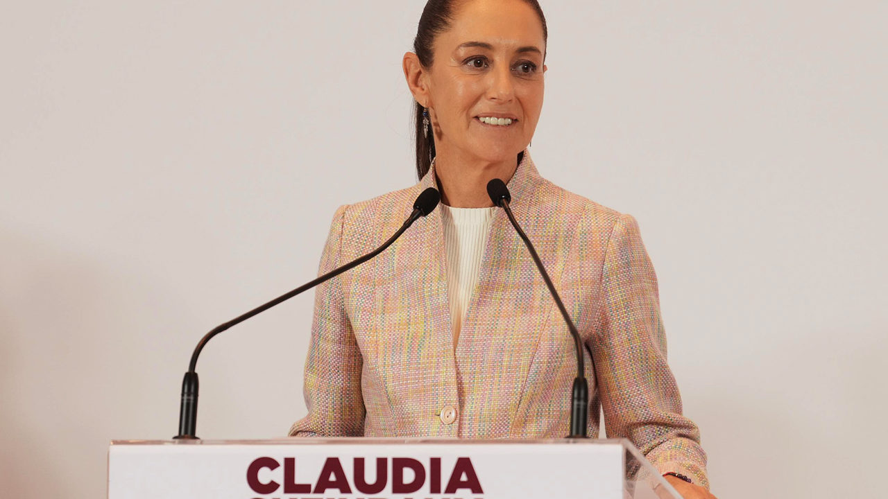 Presidente dominicano viajará mañana a México para investidura de Sheinbaum