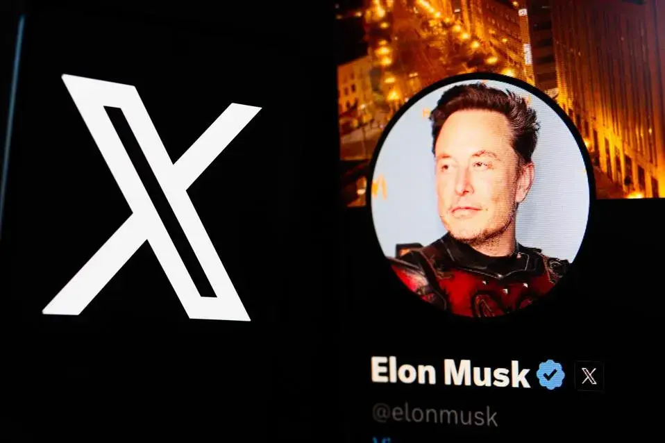 Entrevista de Musk a Trump en X: solo preguntas amistosas y problemas técnicos desde el inicio