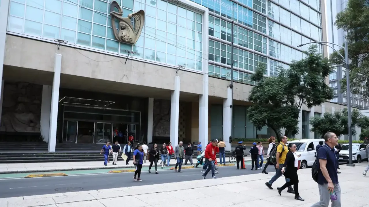 El IMSS avala cambiar 180 elevadores HITRA que presentaban fallas y desplomes