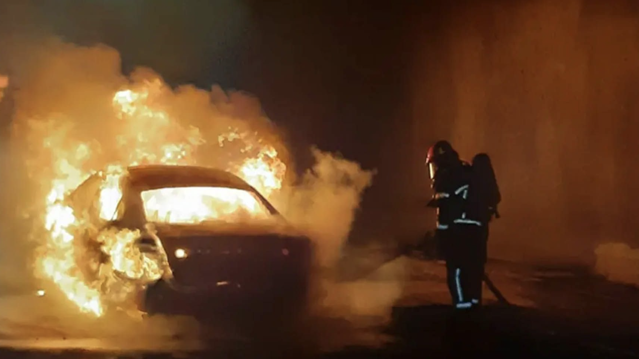 Tras incendios, Corea del Sur pide a fabricantes informar las marcas de baterías en autos eléctricos