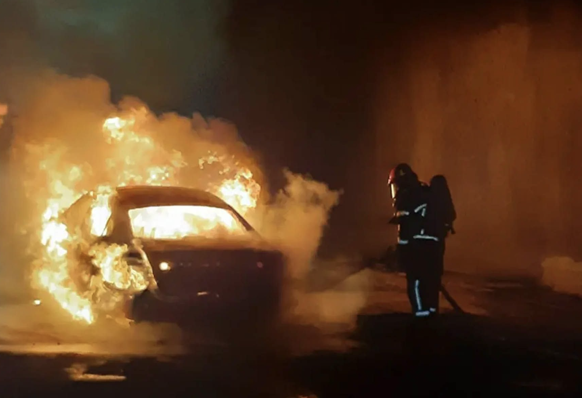 Tras incendios, Corea del Sur pide a fabricantes informar las marcas de baterías en autos eléctricos