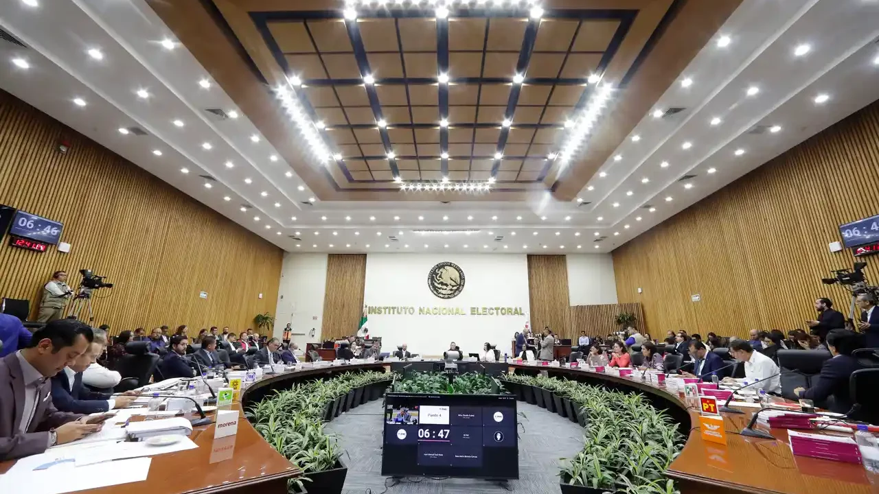 Morena y aliados se quedan a tres escaños de la mayoría constitucional en el Senado