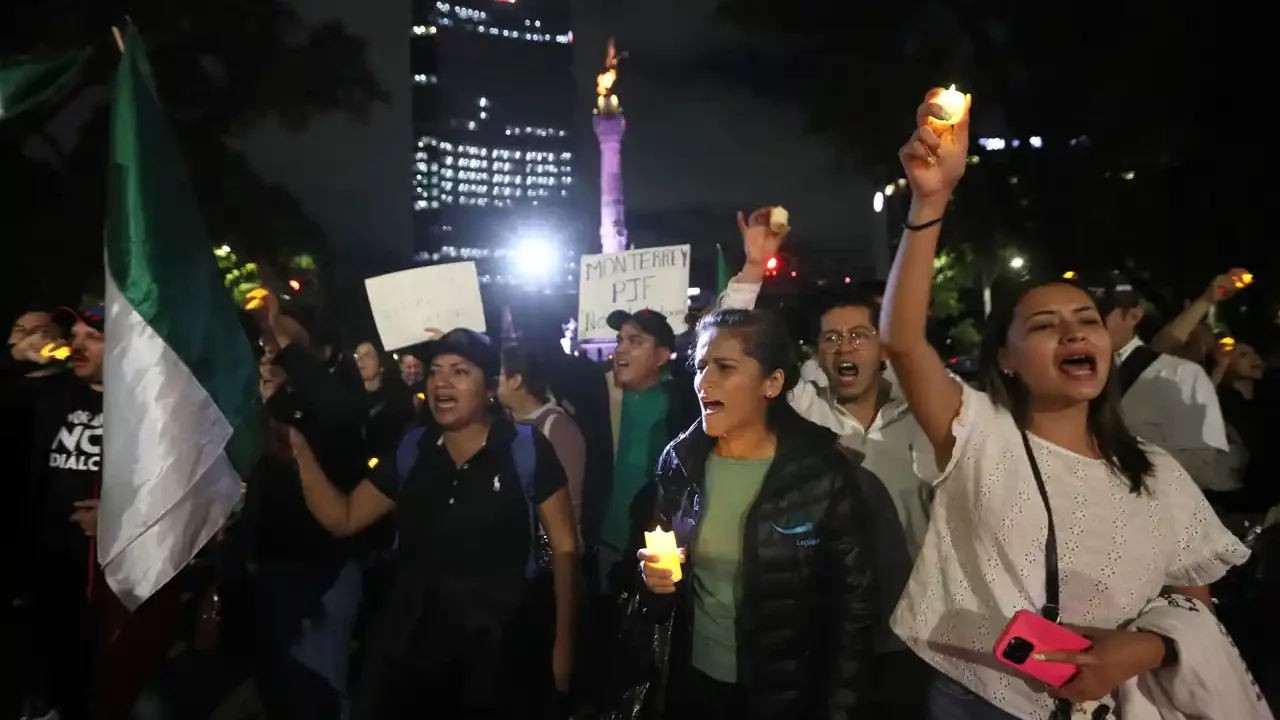 La reforma judicial en México: Ignorando la voz de las víctimas