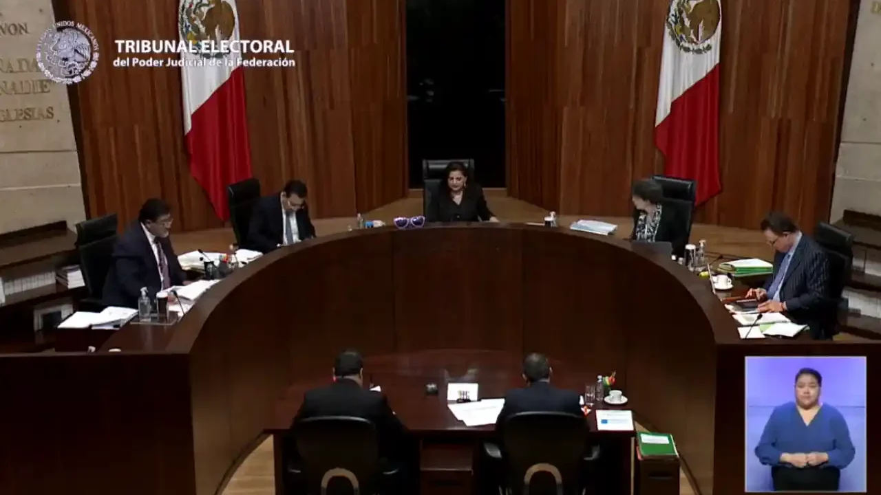 Morena tendrá mayoría calificada en Diputados, confirma el Tribunal Electoral