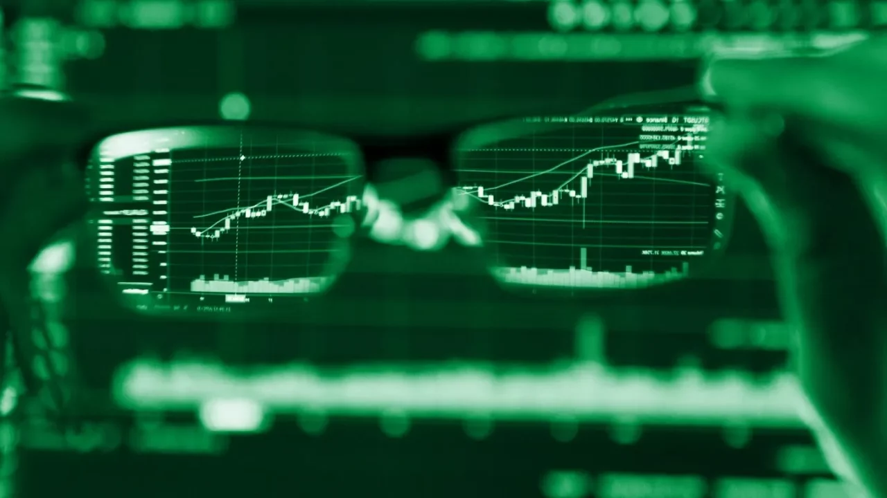 12 acciones con crecimiento de ganancias rápido y constante para septiembre