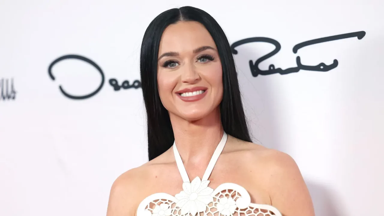 Katy Perry lanza su álbum ‘143’: sencillos fallidos y malas críticas ¿es el ocaso de la artista?