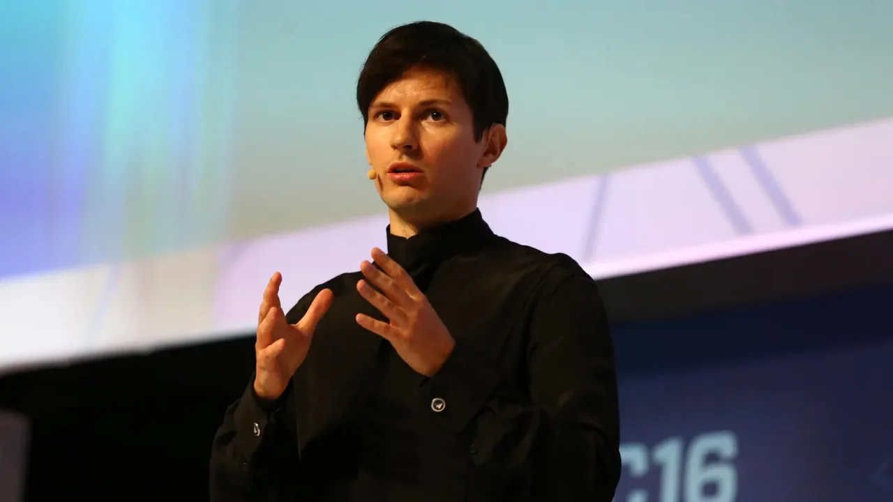 Telegram actualiza su página de preguntas frecuentes mientras su CEO dice que el rápido crecimiento facilitó que ‘los criminales abusen de nuestra plataforma’