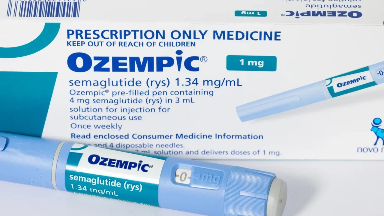 Estudio sugiere que Ozempic puede reducir el riesgo de sobredosis de opioides: lo que debes saber