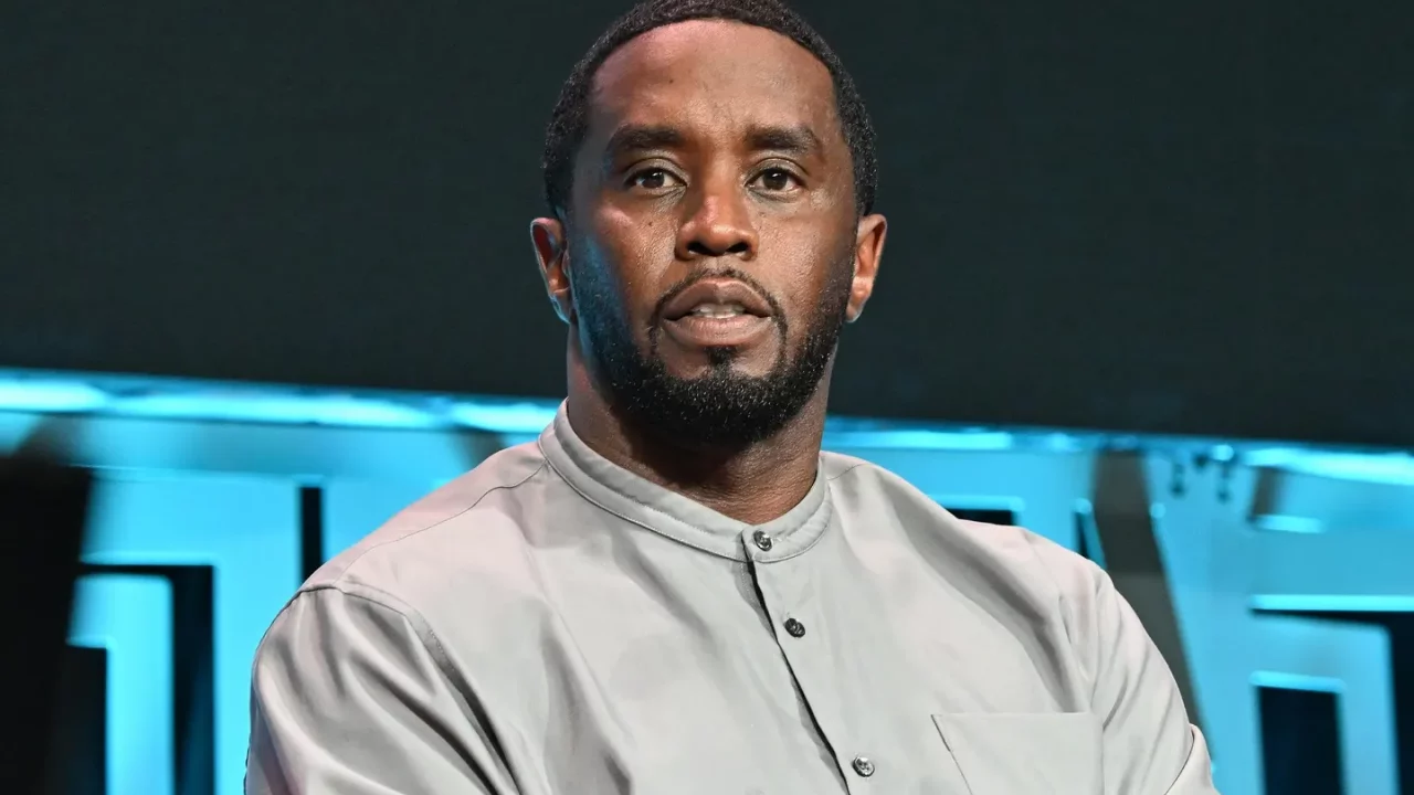Sean ‘Diddy’ Combs arrestado por cargos de extorsión y tráfico sexual; aquí los hechos