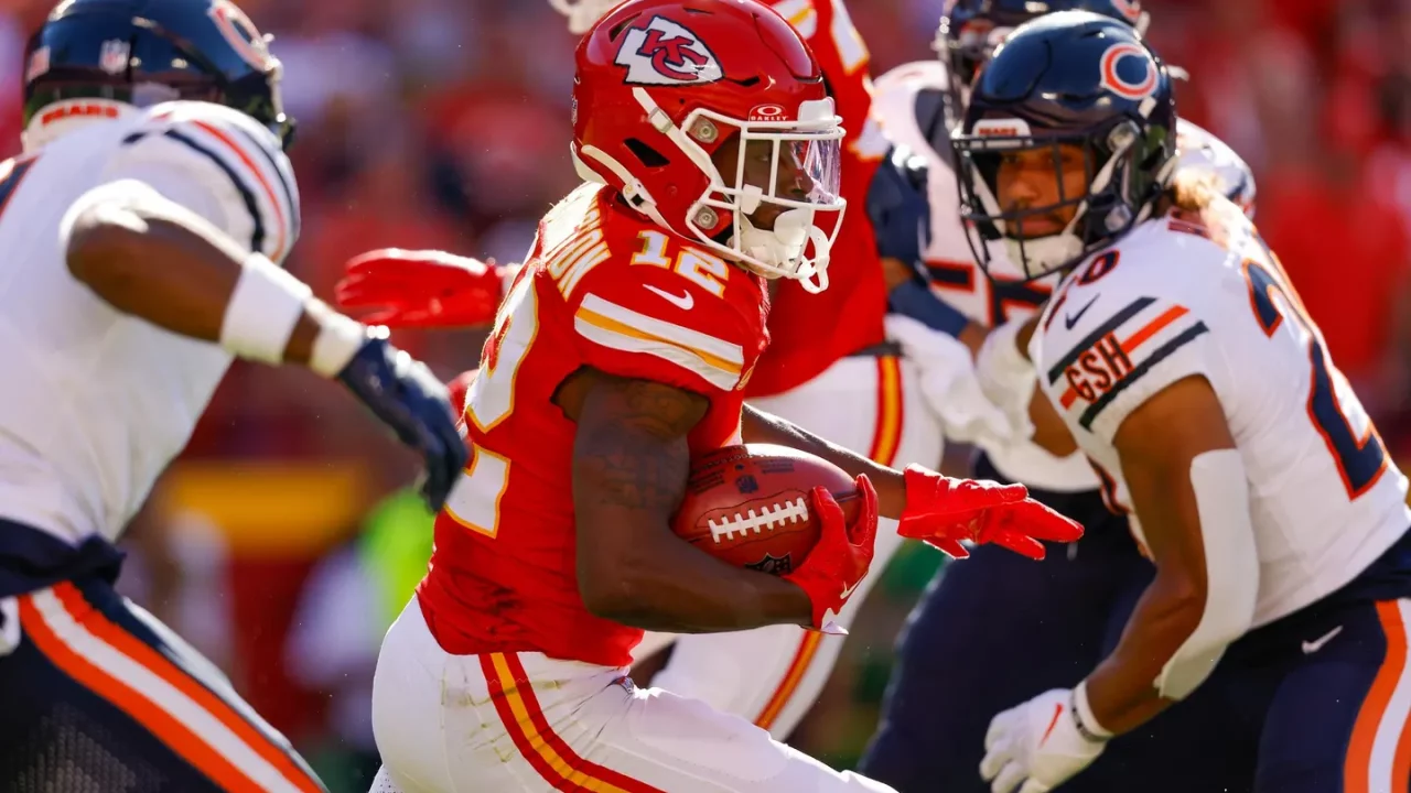 ¿Por qué la NFL cambió las reglas de patada inicial? Explicación de la “patada inicial dinámica” antes del partido inaugural entre los Ravens y los Chiefs