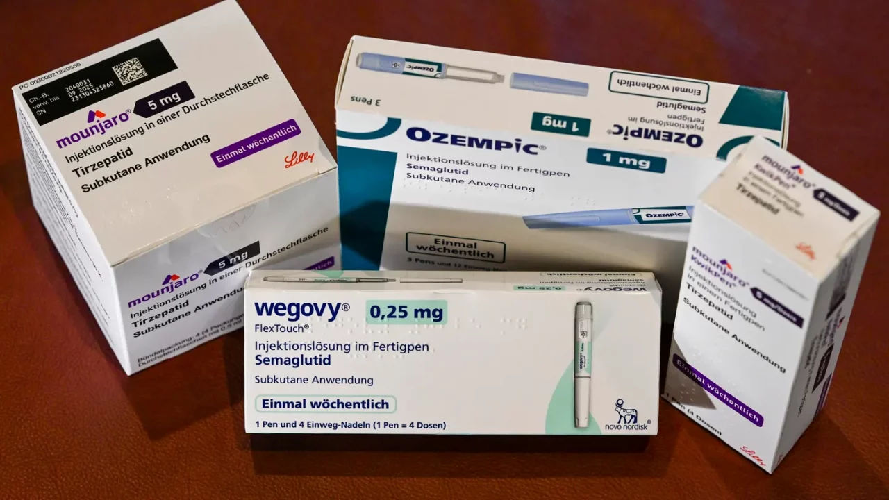 what happens if you miss a tirzepatide dose Tirzepatide Dosage Guide and Chart for Weight Loss