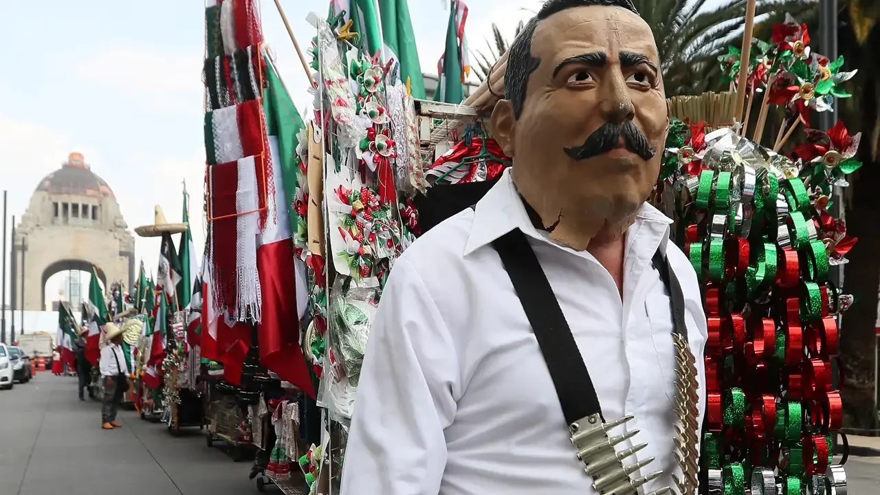 México, siempre México: la atractiva identidad de un pueblo