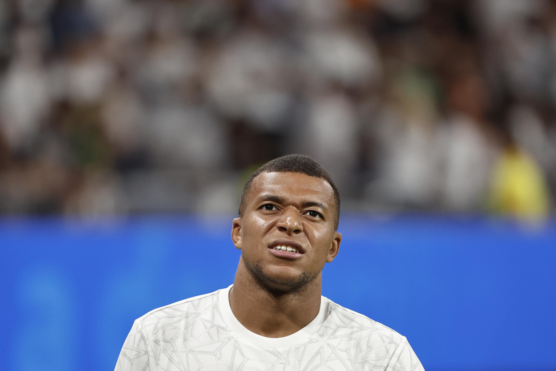 Mbappé tensa el pulso con el PSG al rechazar la propuesta de mediación de la Liga francesa