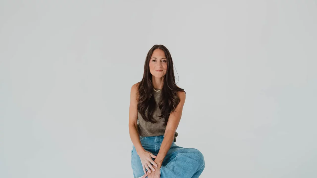 Cómo Nichole Wischoff conquistó Internet y recaudó 50 mdd para su firma de capital de riesgo