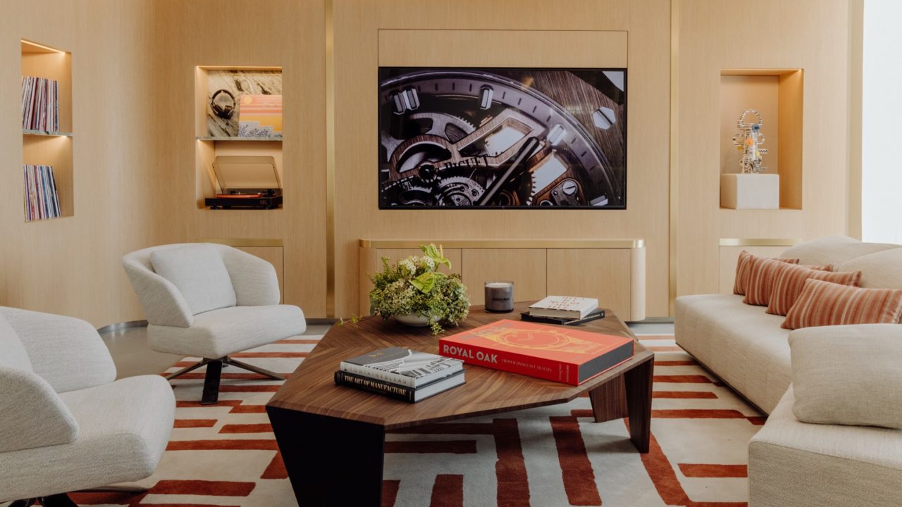 AP House Ciudad de México abre sus puertas