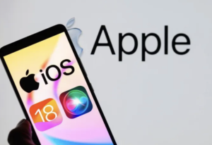 Apple-IA-China