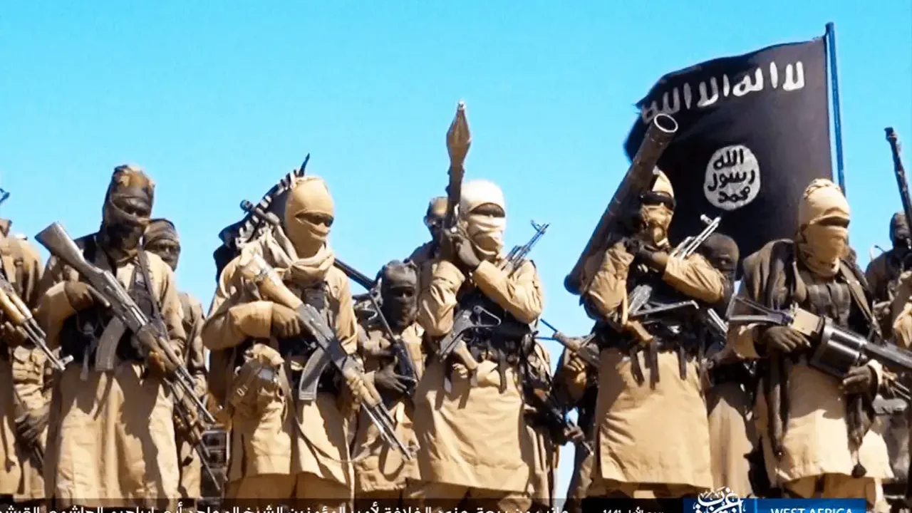 ¿Por qué África Occidental es ahora el foco del terrorismo mundial?, esto es lo que sabemos